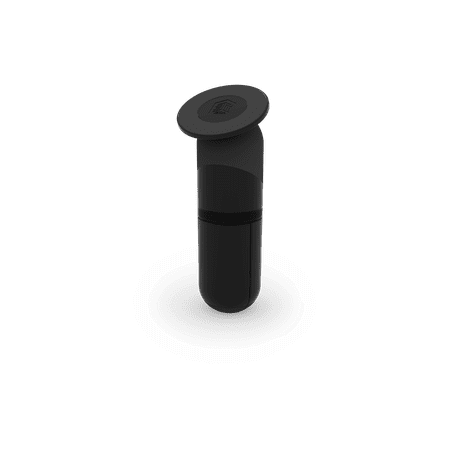 STM - MagPod Tripod for iPhone with MagSafe Compatibility - Black