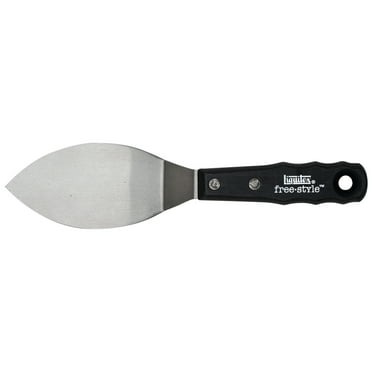 Liquitex Freestyle Painting Knife, Large, #15