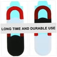 thumbnail image 4 of OULII 6Pcs Laptop Camera Cover made with ABS in Assorted Color for Travel and Daily Use, 4 of 8