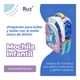 thumbnail image 4 of Mochila Infantil Disney Stitch 20 L, 4 of 4