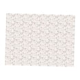 thumbnail image 4 of Dollhouse Floorboards Effect Paper Dollshouse Wall Paper for Micro Landscape Style C, 4 of 8
