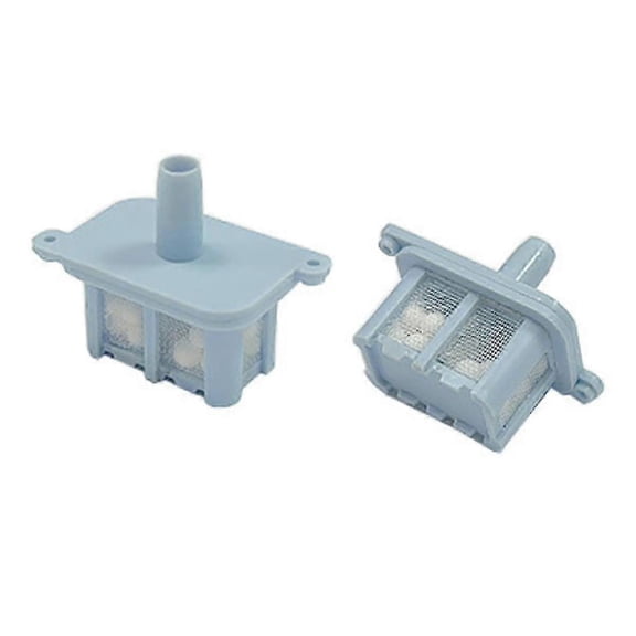 Filter for Roborock Q Revo P10 P10S Pro S8Light Blue