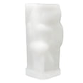 thumbnail image 3 of zhangmingg Easter DIY Silicone for Candle Making Little Rabbit Resin Figurine Home Aroma Gypsum Craft Kit, 3 of 7