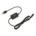 thumbnail image 4 of US Bto DC Step Up Cable,1.2m USB 5V to US Bto DC Power Regulator Cable Step Up Voltage Converter Power Cable Precision Engineered, 4 of 8