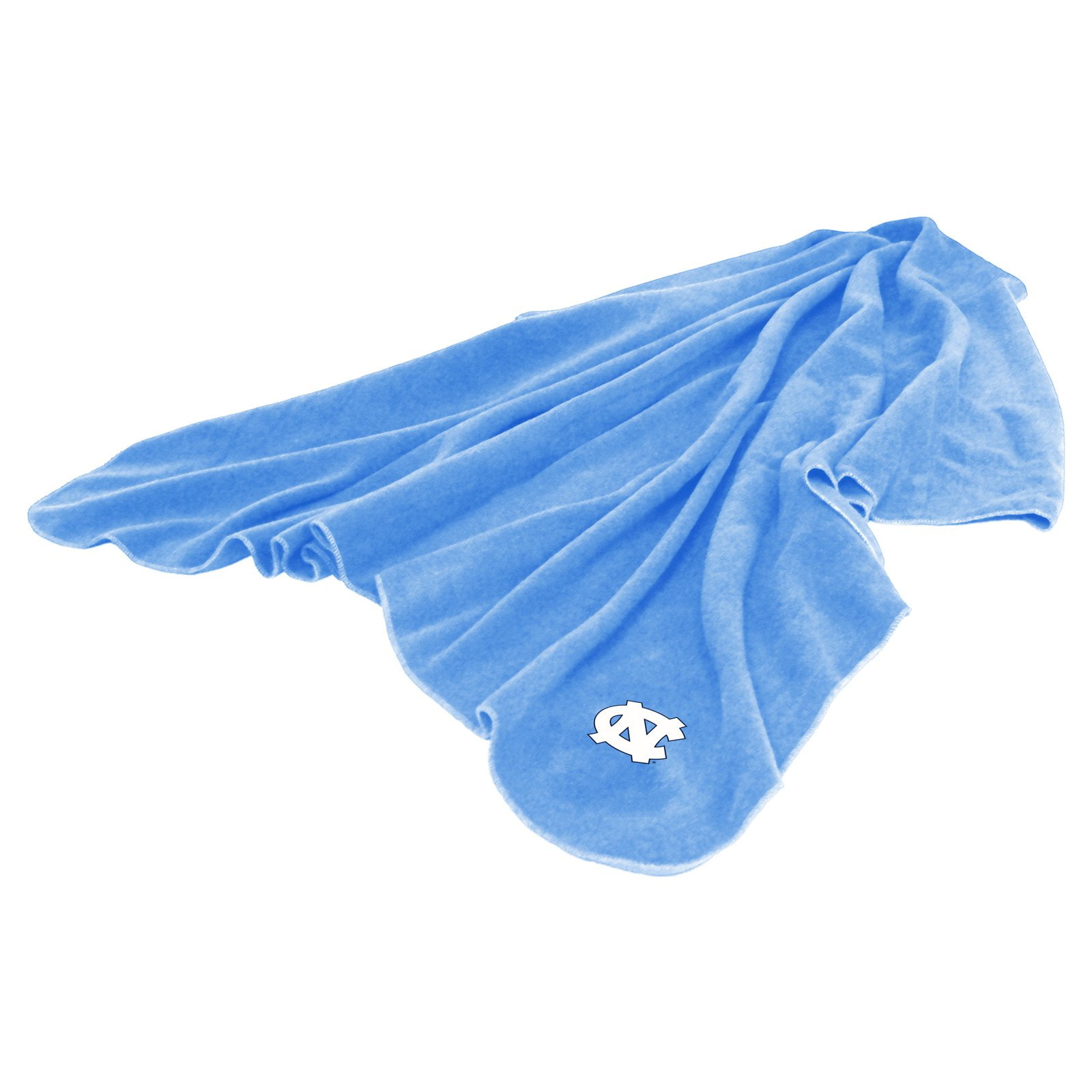 Logo Brands NCAA Team Huddle Throw