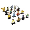 thumbnail image 1 of LEGO Minifiguras Serie 15 - Paquete Aleatorio (71011) LEGO LEGO, 1 of 2