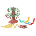 thumbnail image 4 of Pressman Jumpin' Monkeys Game - Catapult Your Monkeys Into the Tree to Win, 4 of 7
