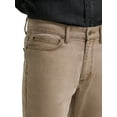 thumbnail image 5 of Lee® Men's Legendary Regular Straight Denim Jeans, 5 of 6