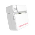 thumbnail image 1 of Label printer,Thermal Printer Bt Printer Study Printer Portable Printer Mobile Printer Student Convenient Thermal Student Study Label Printer Study Nebublu Printer Student Bt Student Yabuy, 1 of 7