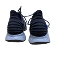 thumbnail image 2 of New Balance Men's Fresh Foam ROAV 7D Sneaker Black/Grey Size 10.5, 2 of 6