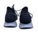 thumbnail image 2 of New Balance Men's Fresh Foam ROAV 7D Sneaker Black/Grey Size 10.5, 2 of 6