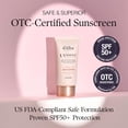 thumbnail image 3 of Sérum protector solar d'alba Piedmont Waterfull Tone-Up SPF 50+ 50 ml, 3 of 8
