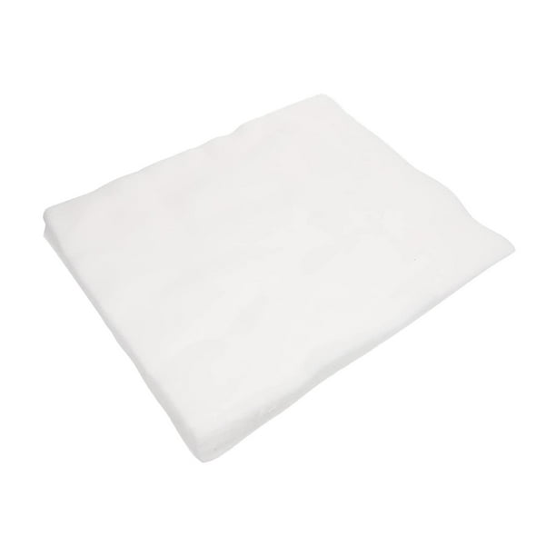 Mascarilla De Gasa Facial Mascarilla Transpirable Gasa Desechable Portátil Para El Hogar Yuyangstore Gasa Facial
