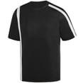 thumbnail image 2 of Augusta Drop Ship Youth Attacking Third Jersey, 2 of 2