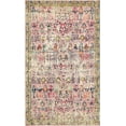 thumbnail image 2 of Rugs.com El Paso Collection Rug – 5' x 8' Pink Medium Rug Perfect For Living Rooms, Large Dining Rooms, Open Floorplans, 2 of 9