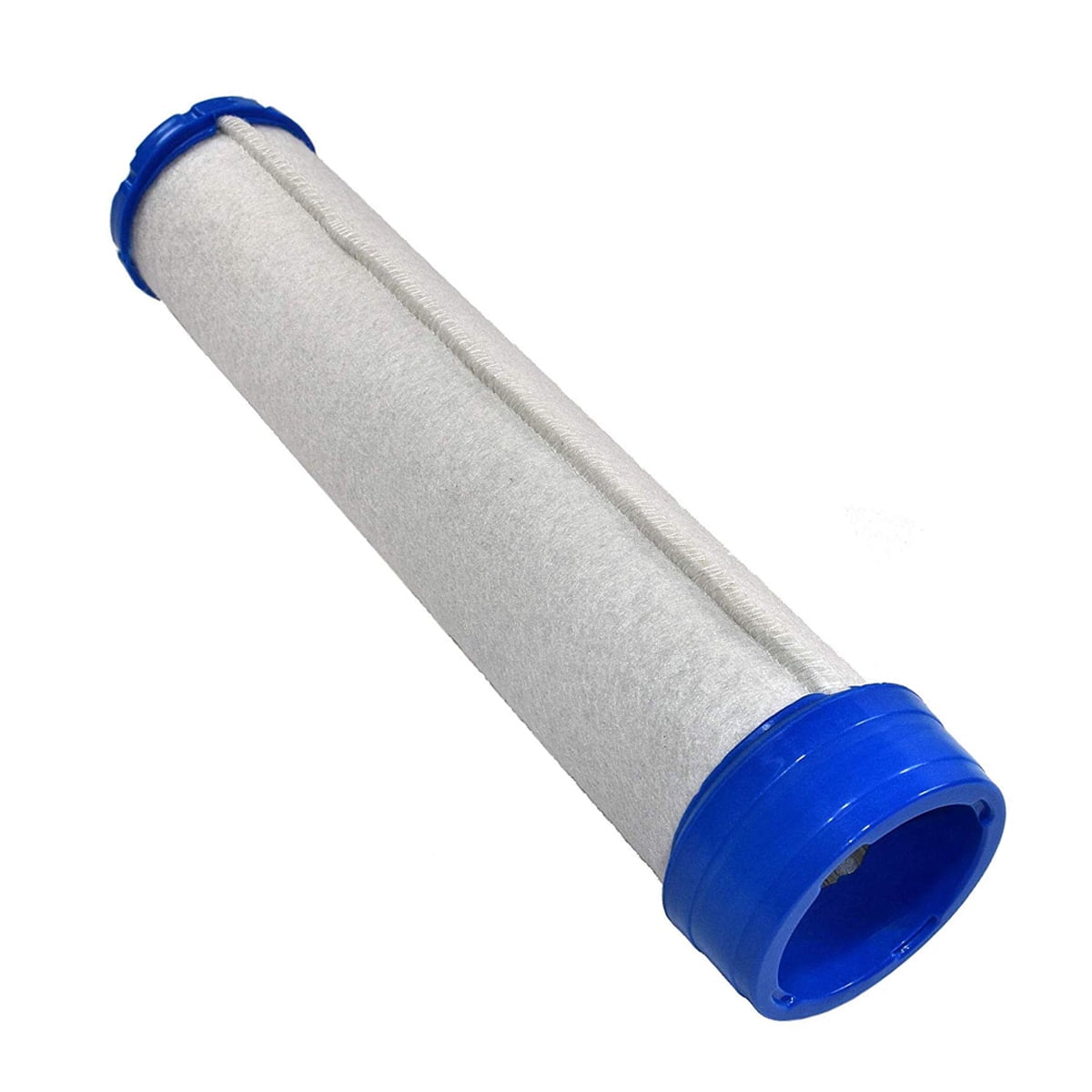 Inner & Outer Air Filter Kit Compatible with Kawasaki Engines/ Fits FD731V, FH721D, FX801V, FD750 / Replaces 11013-7039, 2508303-S, 5043D, 900612, 5023140, 5101542