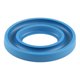 thumbnail image 1 of Kuymtek Herramienta Costura Ahorro Agujas Redondas Silicona Con Soporte Bobina Portátil para Bricolaje (azul), 1 of 9