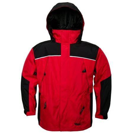 Big Men's Tempest Classic Jacket