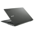 thumbnail image 4 of Acer Chromebook Spin 513 13.3" Full HD Touchscreen, Qualcomm Kryo 468, 64GB SSD, ChromeOS, R841T-S4ZG, 4 of 8