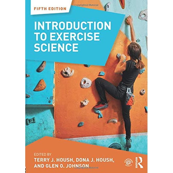 Pre-Owned Introduction to Exercise Science