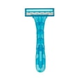 thumbnail image 3 of Razor McKesson Triple Blade Disposable, 500 Count, 3 of 9