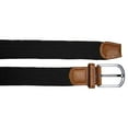 thumbnail image 2 of Asquith & Fox Mens Woven Braid Stretch Belt, 2 of 3