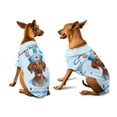 thumbnail image 3 of Just a Certified Nursing Assistant Cna Who Loves Her Rhodesian Ridgeback Hawaiian Summer Shirt for Small Medium Large Dog Cat Ridgebacks Dog Lover Gifts - 00003, 3 of 6
