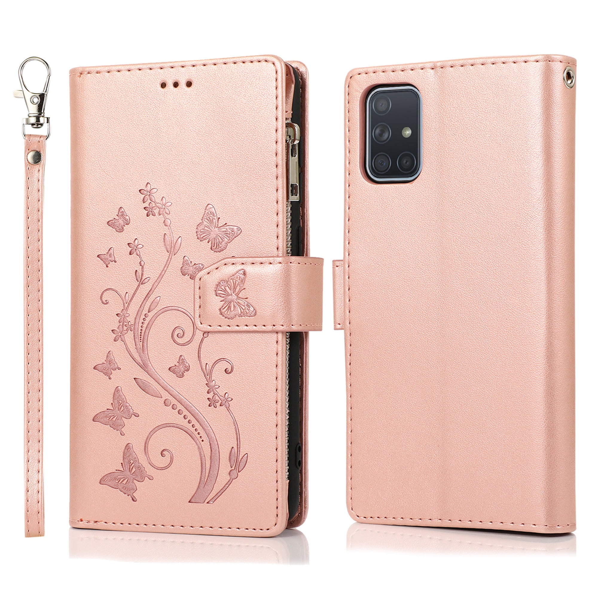 phone card pocket phone card pocket