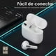 thumbnail image 2 of Auriculares Gamer Inalámbricos In-ear Bluetooth Envolventes Color Blanco, 2 of 7
