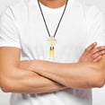 thumbnail image 1 of unbranded Colgante De Cruz Western Bolo Tie Para Accesorio Con Ajuste Personalizado, 1 of 8