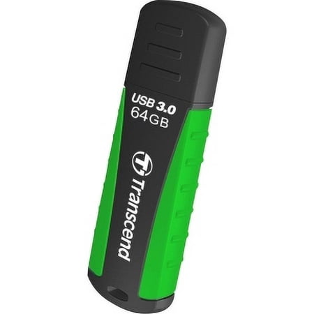 UPC: 0760557825340 | 64GB JETFLASH 810 FLASH DRIVE USB 3.0