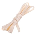 thumbnail image 1 of Miangastore Replacement Dress Strap Ivory Satin 1Pack 79In Bridal Gown Accessory, 1 of 8