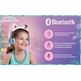 thumbnail image 5 of eKids Gabbys Dollhouse Kids Wireless Headphones for Kids, Bluetooth Headphones with Microphone Includes Aux Cord, Kids Headphones for School, Home, or Travel, 5 of 5