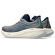 thumbnail image 3 of Zapatillas para correr ASICS Gel-Cumulus 26 para hombre en gris arcilla/azul ilusión, 3 of 9