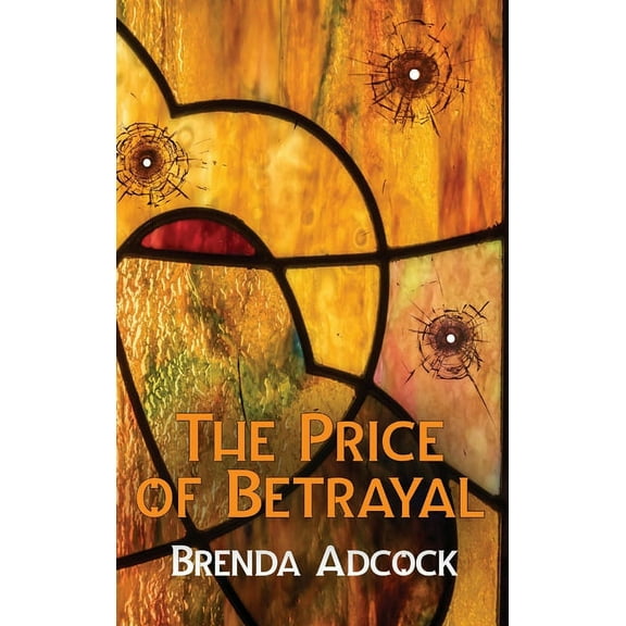 The Price of Betrayal, (Hardcover)