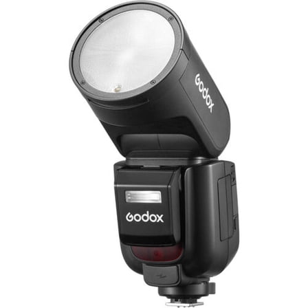 Godox V1Pro N Flash for Nikon (US)