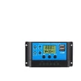 thumbnail image 1 of 30A PWM Solar Controller Charging And Discharging Photovoltaic Intelligent System Charging Controller ,High Charging Efficiency, 1 of 4