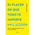 thumbnail image 1 of El placer de que todo te importe [...] Blanco, 1 of 2