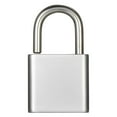 thumbnail image 4 of BT Smart Keyless Lock Waterproof APP Unlock Anti-Theft Padlock Door Luggage Case Locker Lock for, 4 of 8