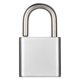 thumbnail image 4 of BT Smart Keyless Lock A prueba de agua APLICACIÓN Desbloqueo Antirrobo Candado Puerta Equipaje Caja Locker Lock para, 4 of 8