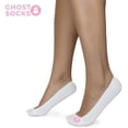 thumbnail image 3 of Protectopie Corto "Simple" para Dama, Pack de 3 Pares, 3 of 3