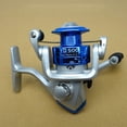thumbnail image 6 of Spinning Fishing Reel Bearing 500-6000 Series Metal Coil Spinning Reel Boat Rock Fishing Wheel, 6 of 6