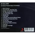 thumbnail image 1 of Ed Sullivan Presents Music Of Christmas, 1 of 2
