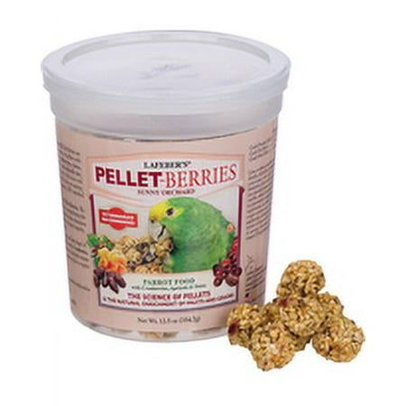 Hunting Products Berry Bran Pellets (5lb)