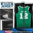 thumbnail image 5 of Jersey Frame Display Case - Jersey Cabinet, Small Size, 5 of 7