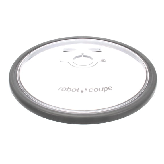 Robot Coupe 59496 Lid with Seal, R60T(A)
