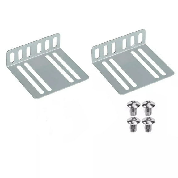 Double Din Radio Installation Kit For Easy Mounting Of Car Stereo Units