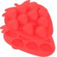 thumbnail image 3 of Silicone Molds 2Pcs Strawberry Shaped Candy Molds For Home Baking And Craft Making 19.5X15Cm, 3 of 5