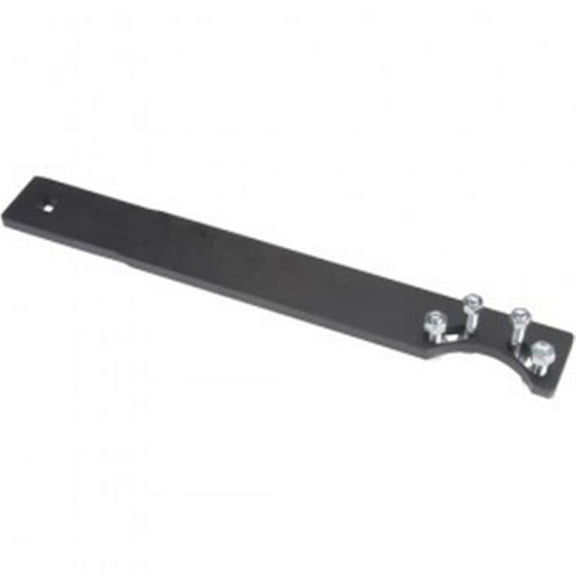 Pinion Flange Holding Tool