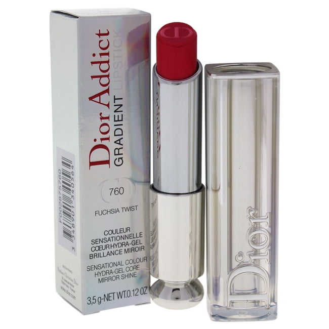 Dior Addict Gradient Lipstick - # 760 